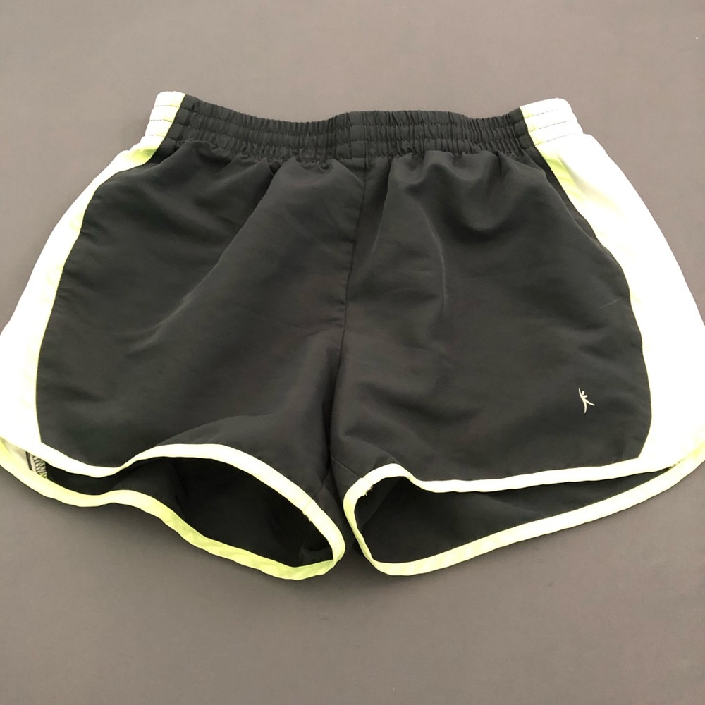 Danskin Athletic Shorts